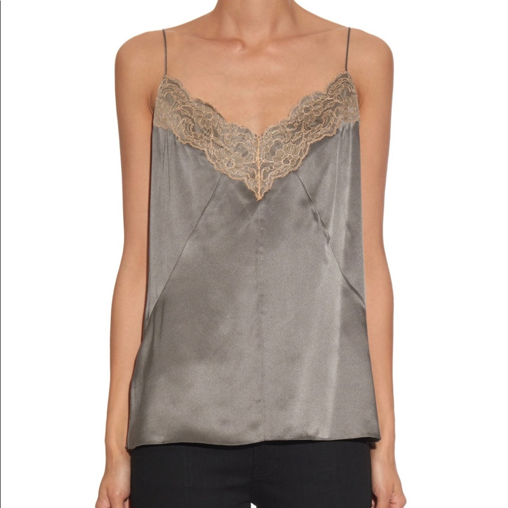 Rag & Bone Silk cami